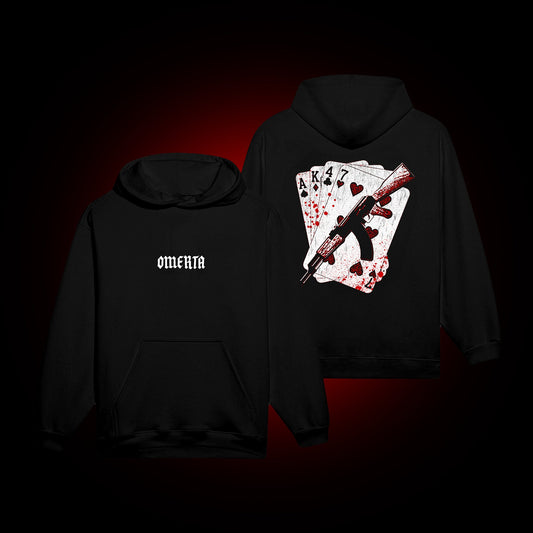 Sweat AK47