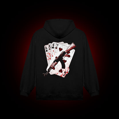 Sweat AK47